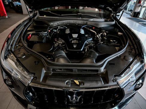 Used 2022 Maserati Levante GT image 53