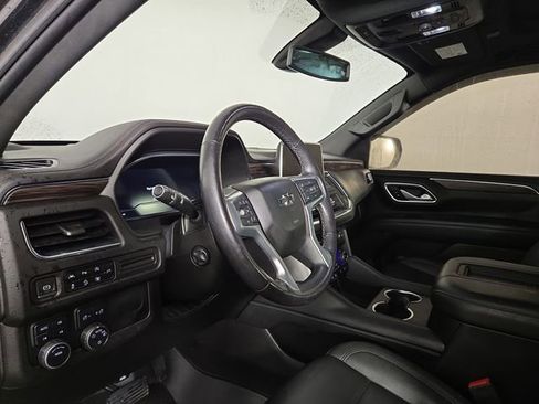 Used 2022 Chevrolet Tahoe Z71 image 14