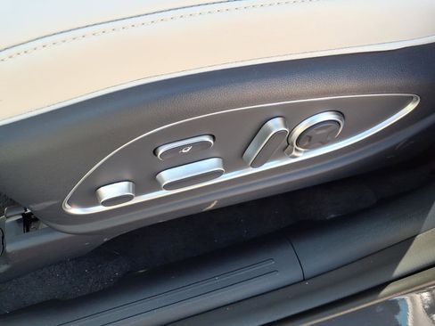 New 2026 Hyundai Palisade Calligraphy FWD image 9