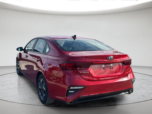 Used 2019 Kia Forte LXS FWD image 6