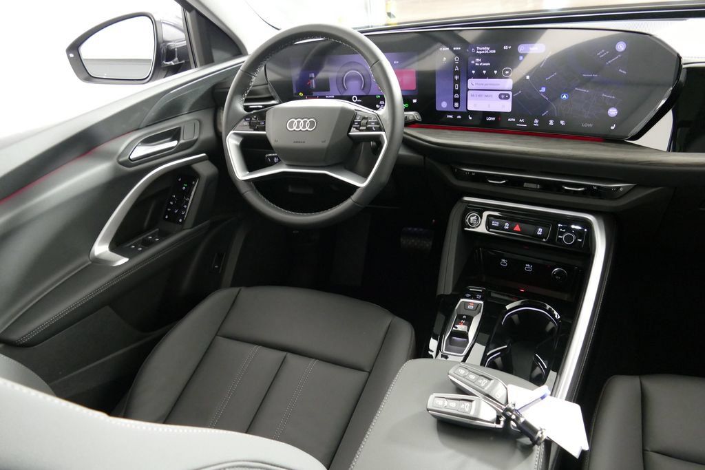 New 2026 Audi Q5 2.0T AWD/4WD image 22