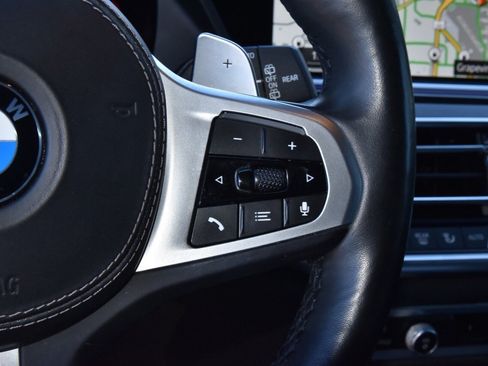 Used 2019 BMW X5 xDrive40i w/ M Sport Package image 24