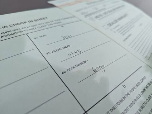 Used 2024 Ford F350 King Ranch w/ Chrome Package image 11