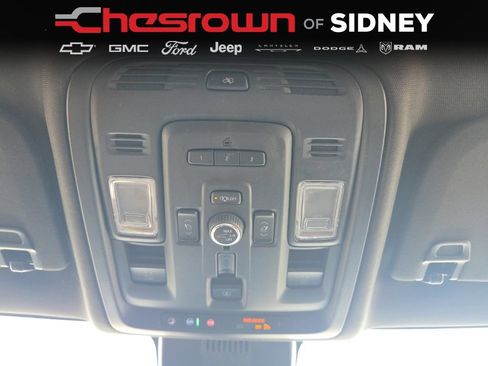 Used 2023 GMC Yukon XL Denali w/ Advanced Technology Package AWD/4WD image 45