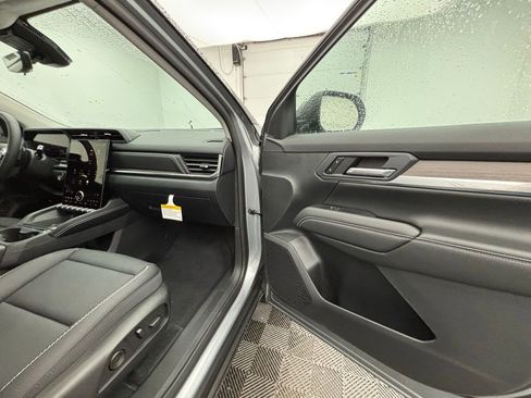 New 2026 GMC Terrain Denali image 36