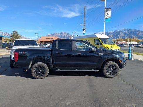 Used 2020 Ford Ranger XLT w/ Equipment Group 302A Luxury image 2