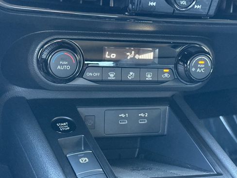 New 2026 Nissan Kicks SV image 23