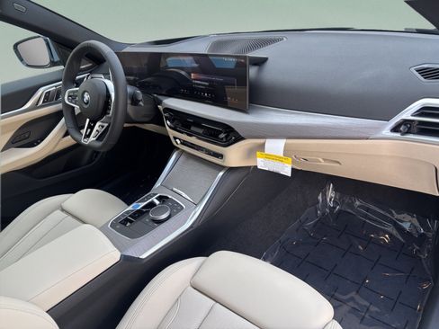 Used 2026 BMW i4 xDrive40i w/ M Sport Package AWD/4WD image 24