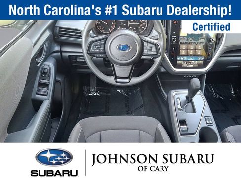 Used 2025 Subaru Crosstrek 2.5i Premium AWD/4WD image 21