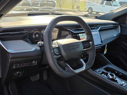 New 2026 Jeep Cherokee Limited AWD/4WD image 10