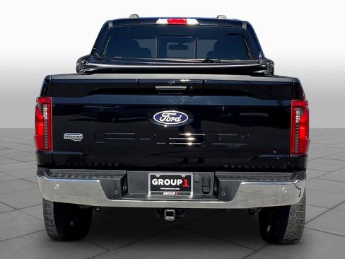 Used 2024 Ford F150 XLT w/ Equipment Group 302A MID image 5