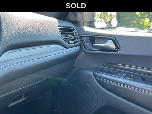 Used 2022 Dodge Durango GT AWD/4WD image 20