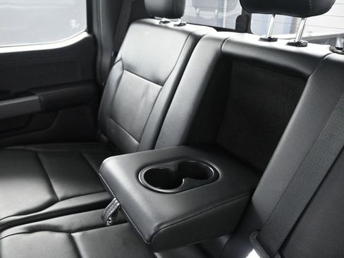 Used 2024 Ford F250 Lariat image 36