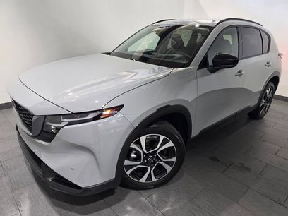 Used 2026 MAZDA CX-5 Preferred