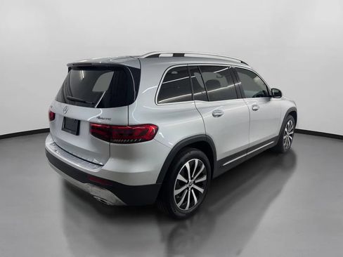 Used 2020 Mercedes-Benz GLB 250 4MATIC image 10