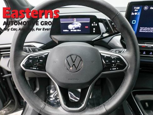 Used 2023 Volkswagen ID.4 Pro S image 10