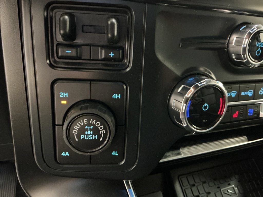 New 2026 Ford F150 Raptor AWD/4WD image 41