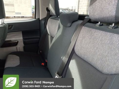 New 2026 Ford Maverick XLT image 25