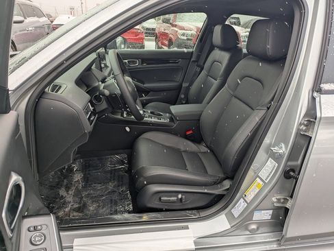 New 2026 Honda Civic Sport Touring image 10