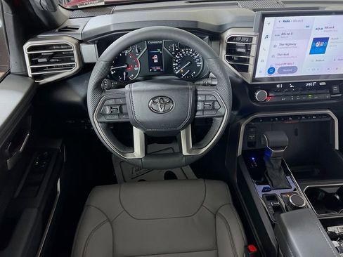 New 2026 Toyota Tundra SR5 AWD/4WD image 19