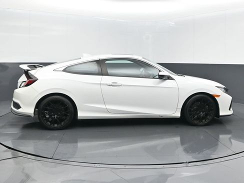Used 2019 Honda Civic Si image 25