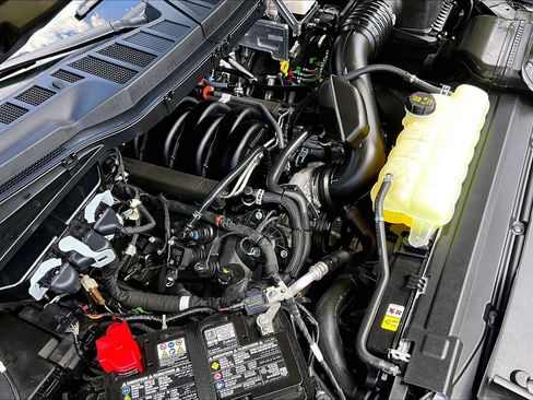 Used 2024 Ford F150 XL AWD/4WD image 30