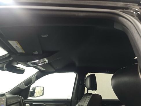 Used 2020 RAM 1500 Limited AWD/4WD image 11