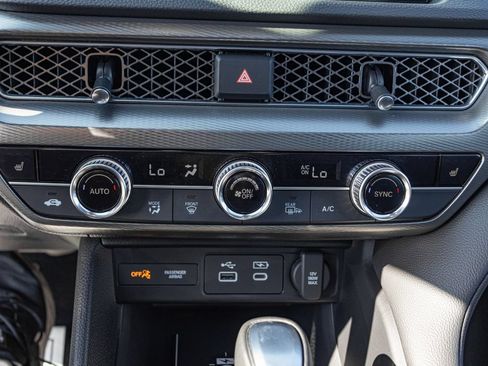 Used 2026 Acura Integra A-Spec FWD image 18