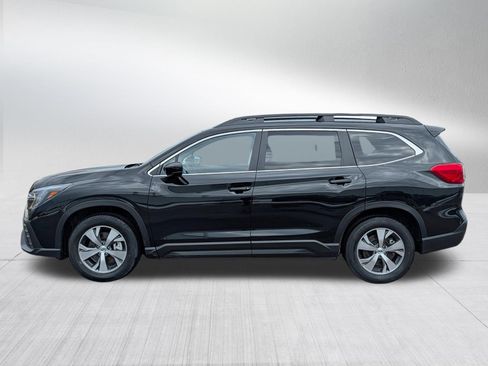 Certified 2025 Subaru Ascent Premium AWD/4WD image 4