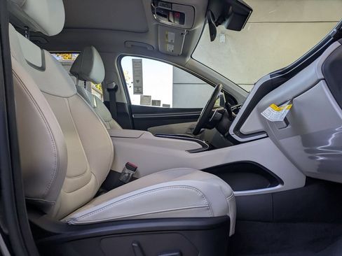 New 2024 Hyundai Tucson Limited AWD/4WD image 9