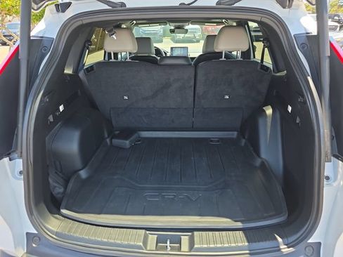Used 2024 Honda CR-V Sport Touring image 33