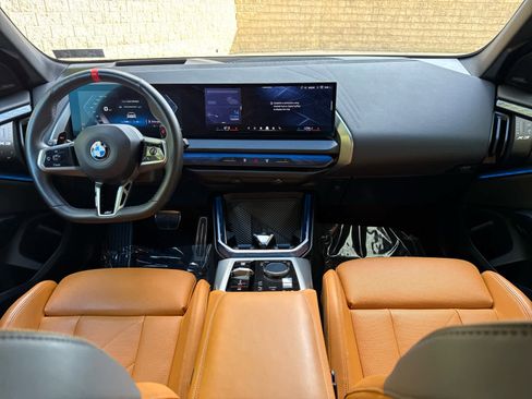 Certified 2025 BMW X3 M50 image 8
