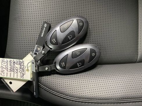 New 2026 Hyundai Palisade XRT Pro image 28