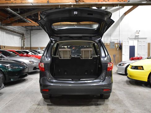 Used 2014 MAZDA MAZDA5 Touring image 39