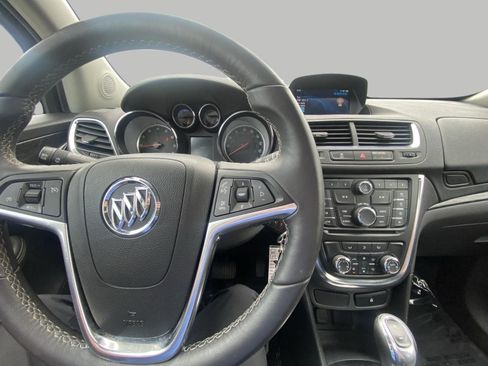 Used 2013 Buick Encore Convenience FWD image 16