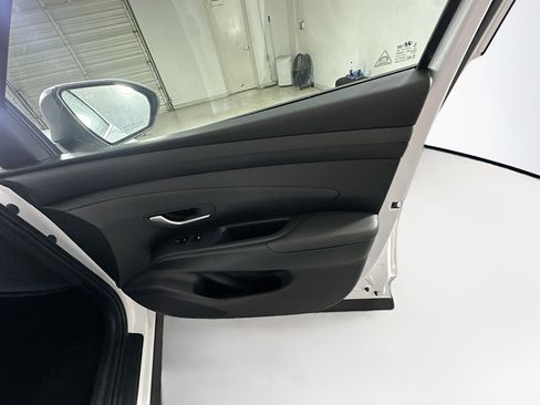 Used 2025 Hyundai Tucson SEL image 31