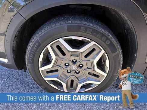 Used 2023 Hyundai Santa Fe Limited FWD image 2