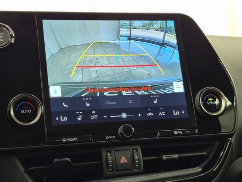 Used 2025 Lexus NX 350 AWD w/ Accessory Package (2T) image 22