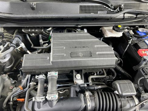 Used 2022 Honda CR-V EX-L image 29