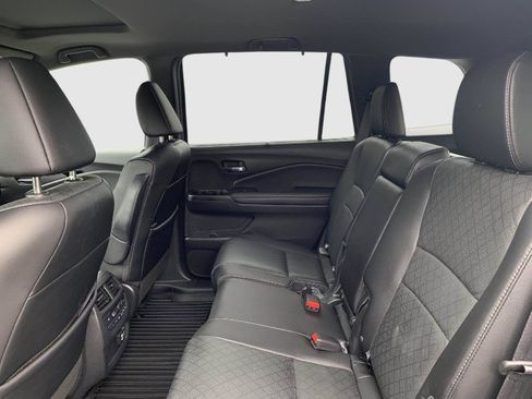 Used 2021 Honda Passport Elite image 42