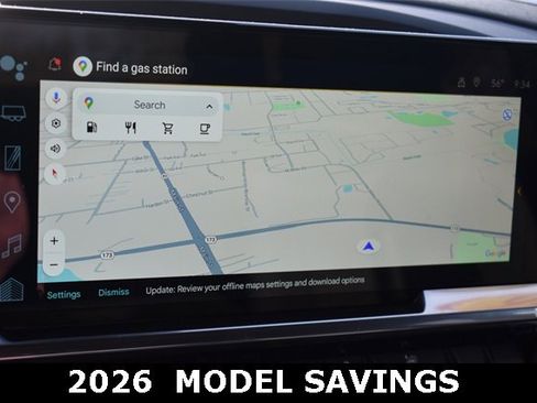 New 2026 Chevrolet Silverado 1500 LT image 33