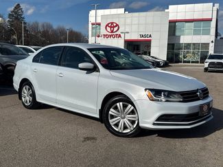 Used 2017 Volkswagen Jetta S 360° Tour