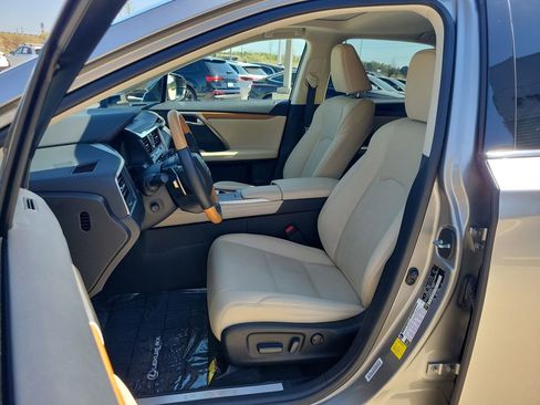 Used 2022 Lexus RX 350 FWD w/ Premium Package image 11