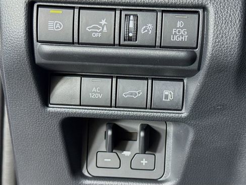Used 2024 Toyota Land Cruiser AWD/4WD image 14