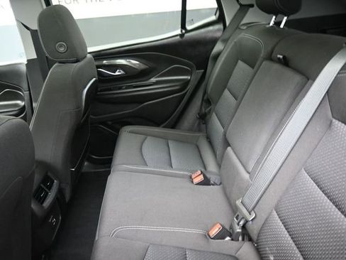 Used 2023 GMC Terrain SLE w/ Driver Convenience Package image 22