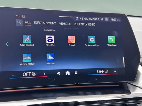 Used 2026 BMW X1 xDrive28i w/ Convenience Package image 21