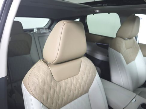 New 2026 Nissan Murano Platinum w/ Cargo Package image 31