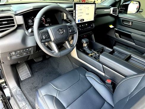 New 2026 Toyota Tundra Limited AWD/4WD image 11