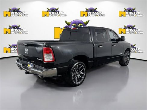 Used 2019 RAM 1500 Big Horn image 5