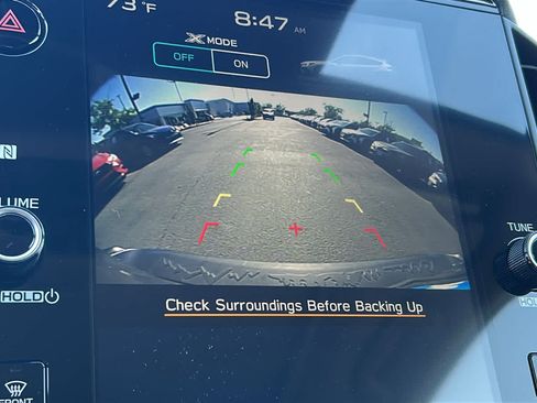 Certified 2024 Subaru Crosstrek 2.0i Premium AWD/4WD image 17